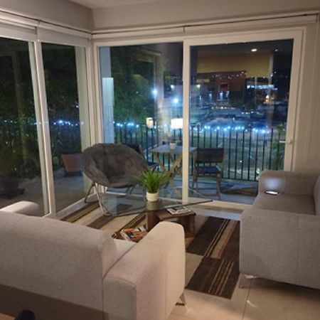 Ferienwohnung Departamento Con Espectacular Vista A La Montana. Puerto Vallarta Exterior foto