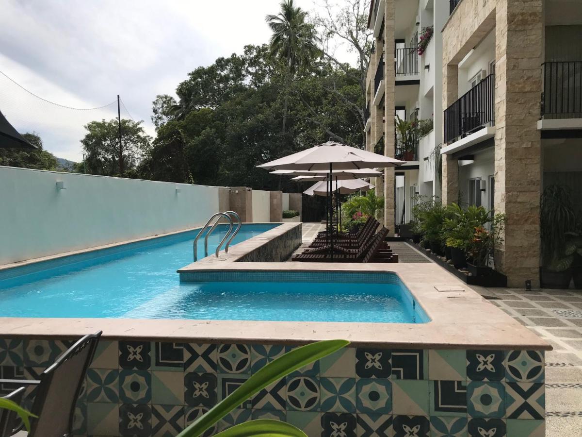 Ferienwohnung Departamento Con Espectacular Vista A La Montana. Puerto Vallarta Exterior foto