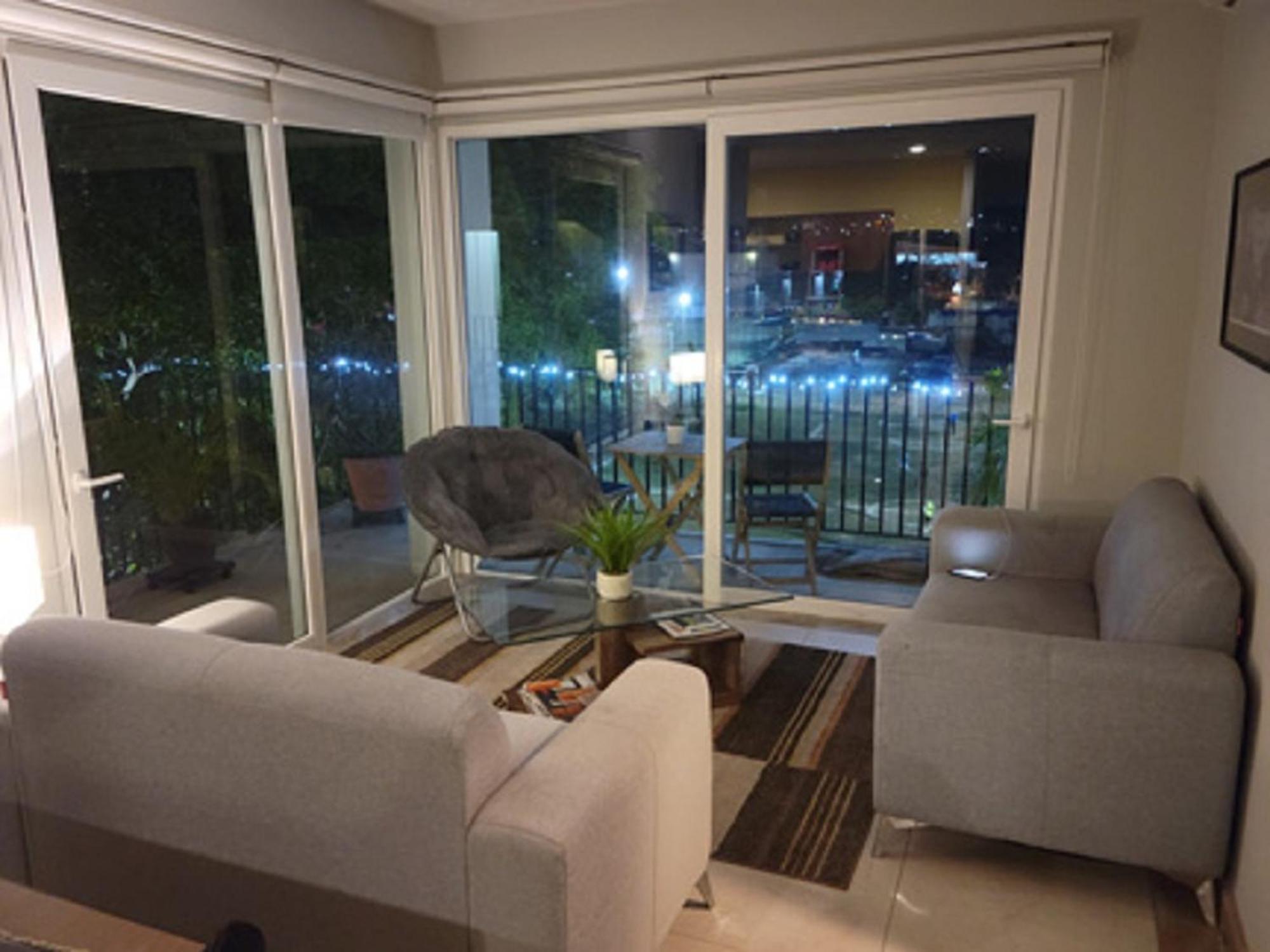 Ferienwohnung Departamento Con Espectacular Vista A La Montana. Puerto Vallarta Exterior foto